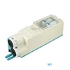 AM-M1 New mould fuse box for pole in garden lights/garden lighting pole fuse box