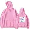 Wholesale Korea Star Team KPOP BTS ACE YOURSELF HoodieThick Winter Hoody Women/Men Sweatshirt