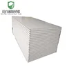 2019 safe way high quality 50mm 100mm lightweight roof hs code for eps sandwich panel