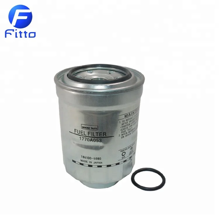 Fuel Water Separator Filter >> Car Diesel Fuel Water Separator Filter 1770a053 For L200 Pajero Sport Buy Fuel Water Separator Filter Fuel Filter 1770a053 L200 Fuel Filter Product Fuel Water Separator Filter >> Car Diesel Fuel Water Separator Filter 1770a053 For L200 Pajero Sport Buy Fuel Water Separator Filter Fuel Filter 1770a053 L200 Fuel Filter Product