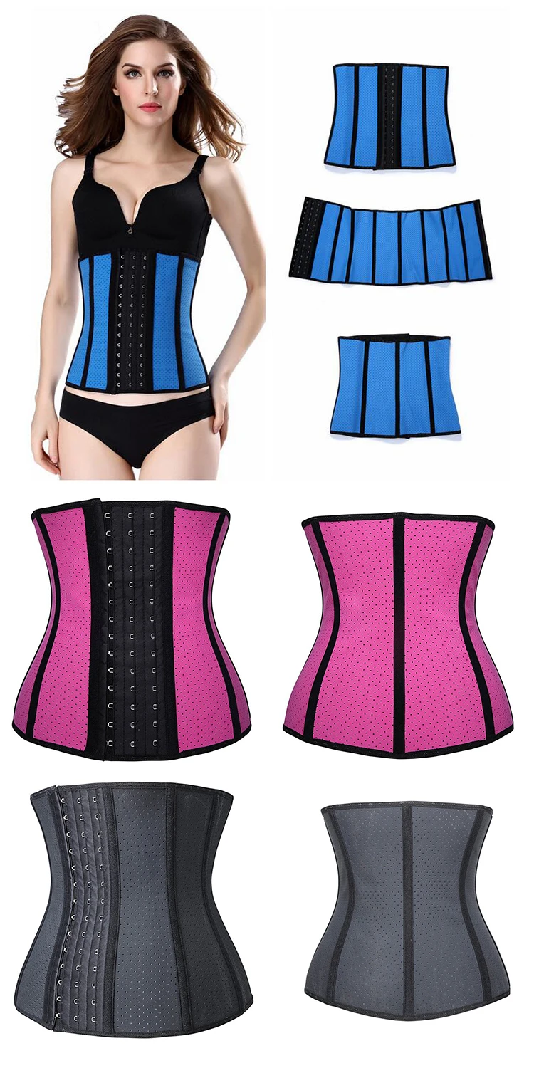 fashion to figure waist trainer