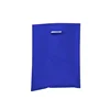 New design high quality blue recycle shopping bag