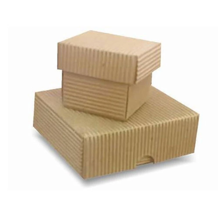E Flute Small Food Corrugated Cardboard Gift Box Buy E Flute Small