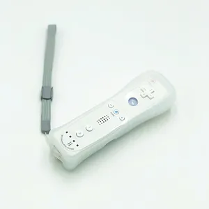 Refurbished Nintendo Wii Motion Plus Gamepad Remote
