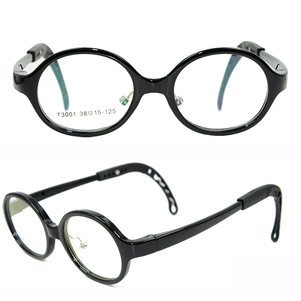 Wholesale Kids Light Child Eyewear Tr90 Children Optical Frames Buy