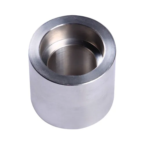 Carbon Steel Npt Socket Welded Half Coupling - Buy Npt Socket Welded ...