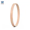 polyester resin phenolic bearing strip cut rings,Alien suite rubber parts
