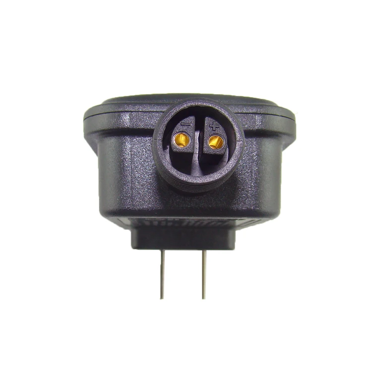 USA plug outdoor IP44 Kichler Landscape Power Transformer 5V1A 5W