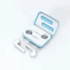 for IOS/ Android/Huawei in-ear earbuds charging dock running realtek 5.0 bluetooth headphone tws wireless