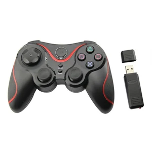 USB Wireless PC Game Controller