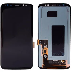 RZM lcd display for samsung s8 plus, Mobile phone lcds for samsung s8 plus lcd screen