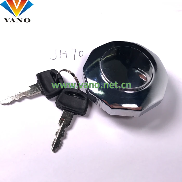 JH70 motorcycle fuel tank cap for CD70 PK market