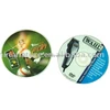 2017 New Designed DVD replication/duplication in China with Good Services