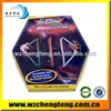 swim ski goggle packaging