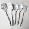 best factory price silicone kitchen items pattern