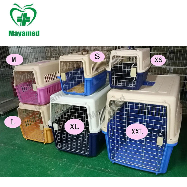 animal travel cage