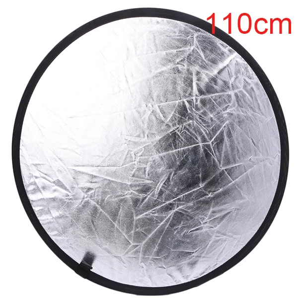 110cm PRO 5-in-1 Portable Foldable Studio Photo Collapsible Multi-Disc Light Photographic Lighting Reflector (10).jpg