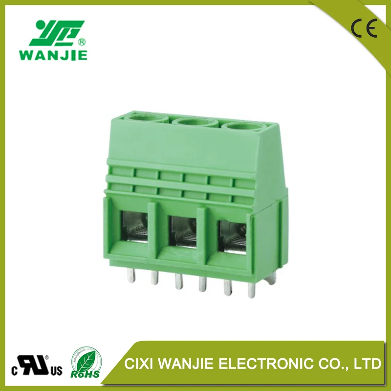 High Voltage Pcb Terminal Block Buy High Voltage Pcb Terminal Block