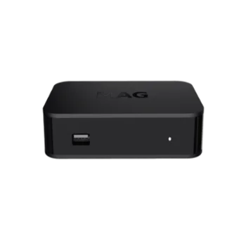 

MAG322-w1 Linux3.3 equipped with build in wifi Chipset BCM75839 set top box, Black