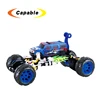 5 channel mini rc car remote control stunt car