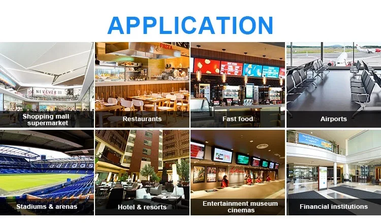 Application