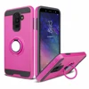 Free sample accessories case phone cover for Samsung A6 PLUS/J8 2018