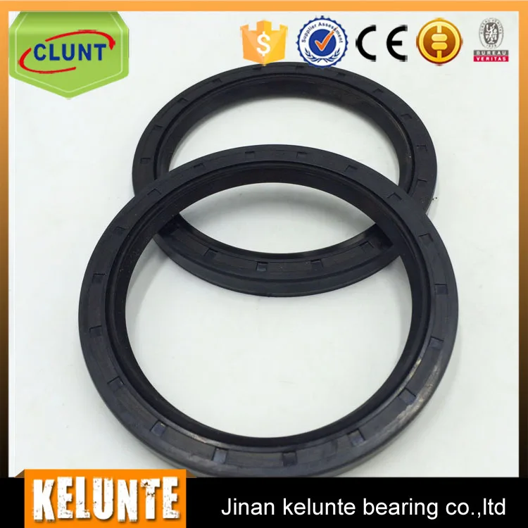 Metric Oil Shaft Seal 62 x 85 x 10mm Double Lip   Price for 1 pc 