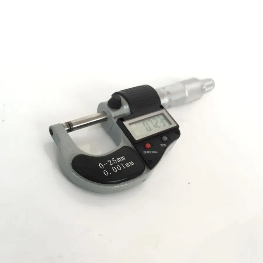 Jewelry Tools 0100mm Digital Caliper Inside Groove Caliper Stainless
