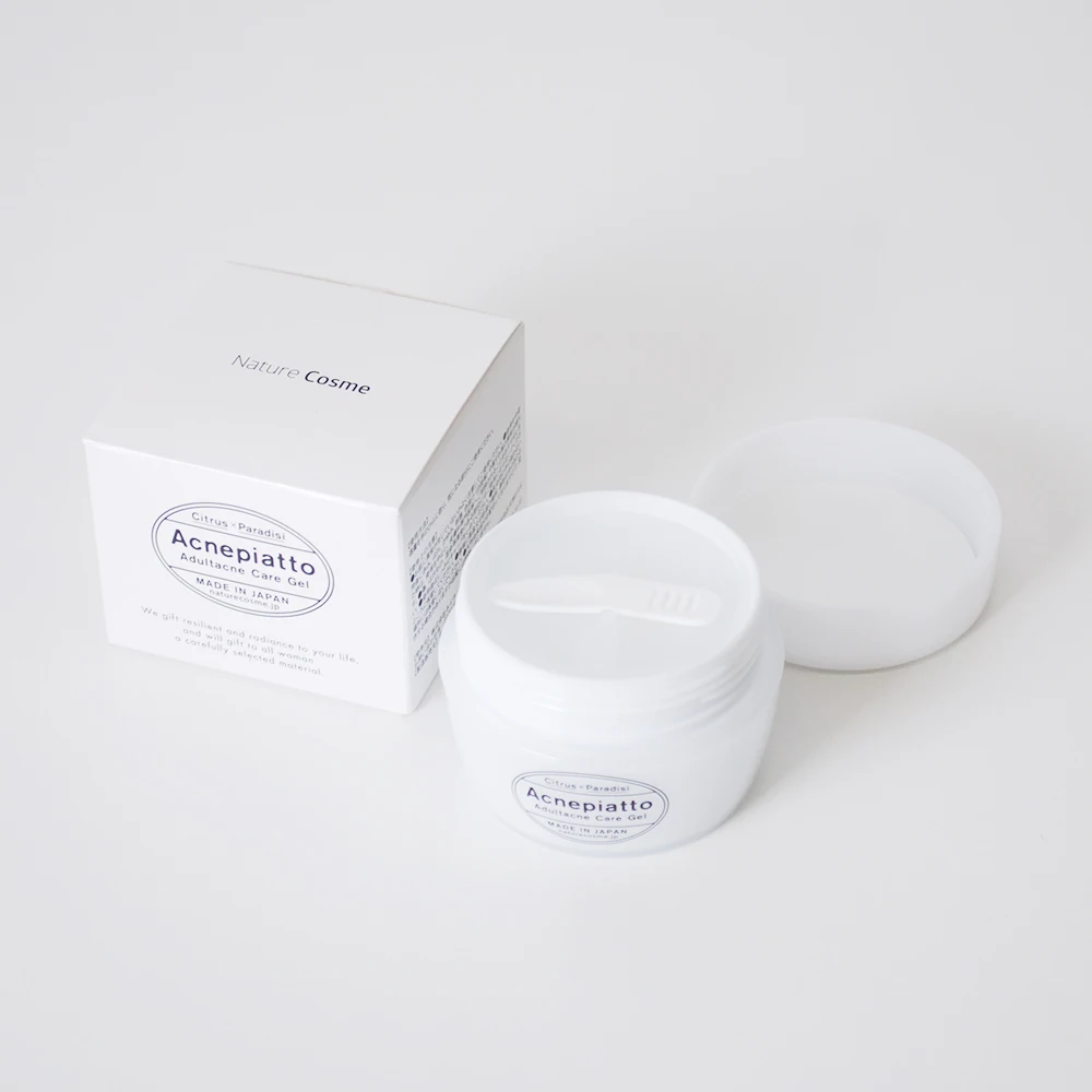 Effective Japan Acne Cream Face Whitening Wholesale Obm Buy Cream