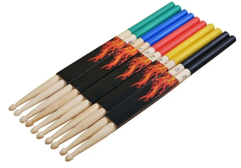Oem Maple Wooden Drum Sticks Buy Oem Maple Wooden Drum Sticks,Custom