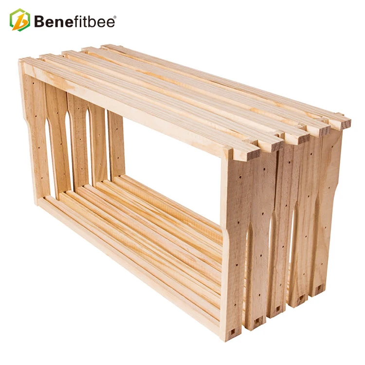 bee hive frame