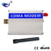Low price Internet USB Modem sim card CDMA 800/1900mhz bulk sms device