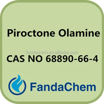 Piroctone Olamine Cas No 68890 66 4 Hair Care Chemicals Buy