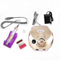 

Professional Electric soil Nail Art Drill Machine 35000rpm