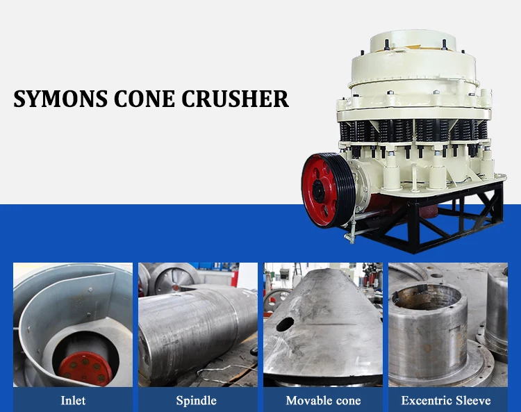 4 1 4 Symons Cone Crusher With Cone Crusher Mantle Buy Cone Crusher Price Symons Cone Crusher Cone Stone Crusher Product On Alibaba 