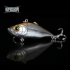 KINGDOM Model 5504 Long Casting VIB 75mm 60mm Top Quality Fishing Tackle Sinking Plastic Fishing Lure