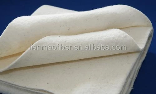 
100% Cotton Quilting Batting for baby quilts 