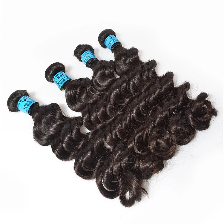 

Unprocessed remy virgin brazilian double drawn hair extensions vendors,brazilian hair weave prices