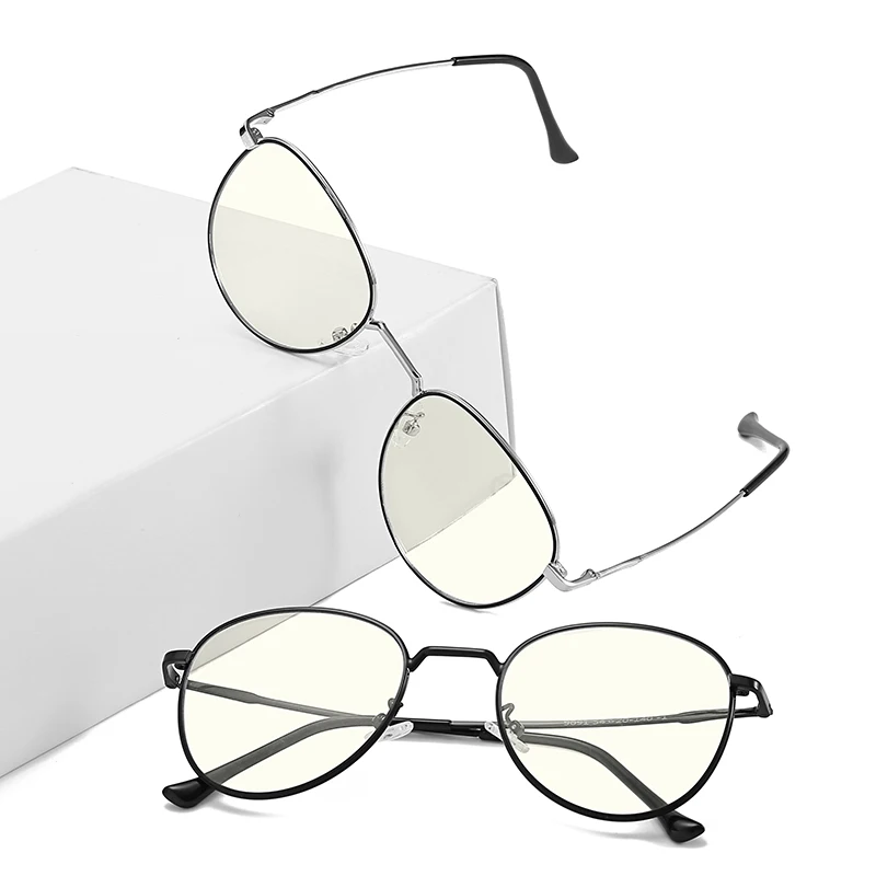 

Blue Light Filter Glasses Anti Blue Ray Computer Glasses Frames