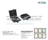 ANSHI 12 48 Cores FTTH End User Terminal Box
