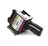 Handheld Intelligent Inkjet Printer Ink Date Coder Coding Machine Large Screen