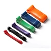 Muscle Training Sporting Goods Yoga Latex Fitness Resistance Band Exercise
