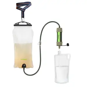 Miniwell L630 portable water filter Gravity Water Filter System