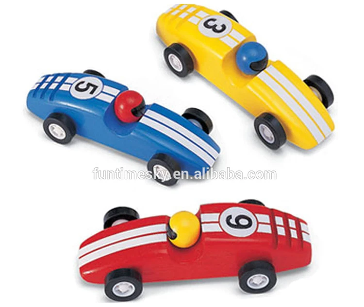 kids toy race cars