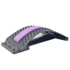 Amazon top sale back stretcher pp waist lumbar traction device