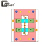 Classic Hot Sales A360 Die Casting Moulding For Rivet