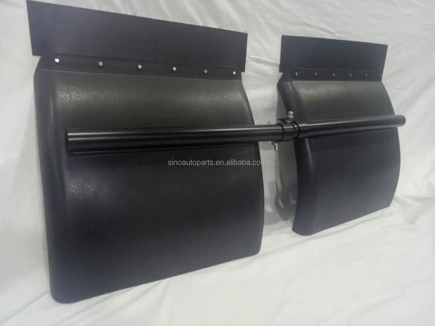 American Heavy Truck Mud Flap Truck Fender For Volvo Vnl Truck Mudguard