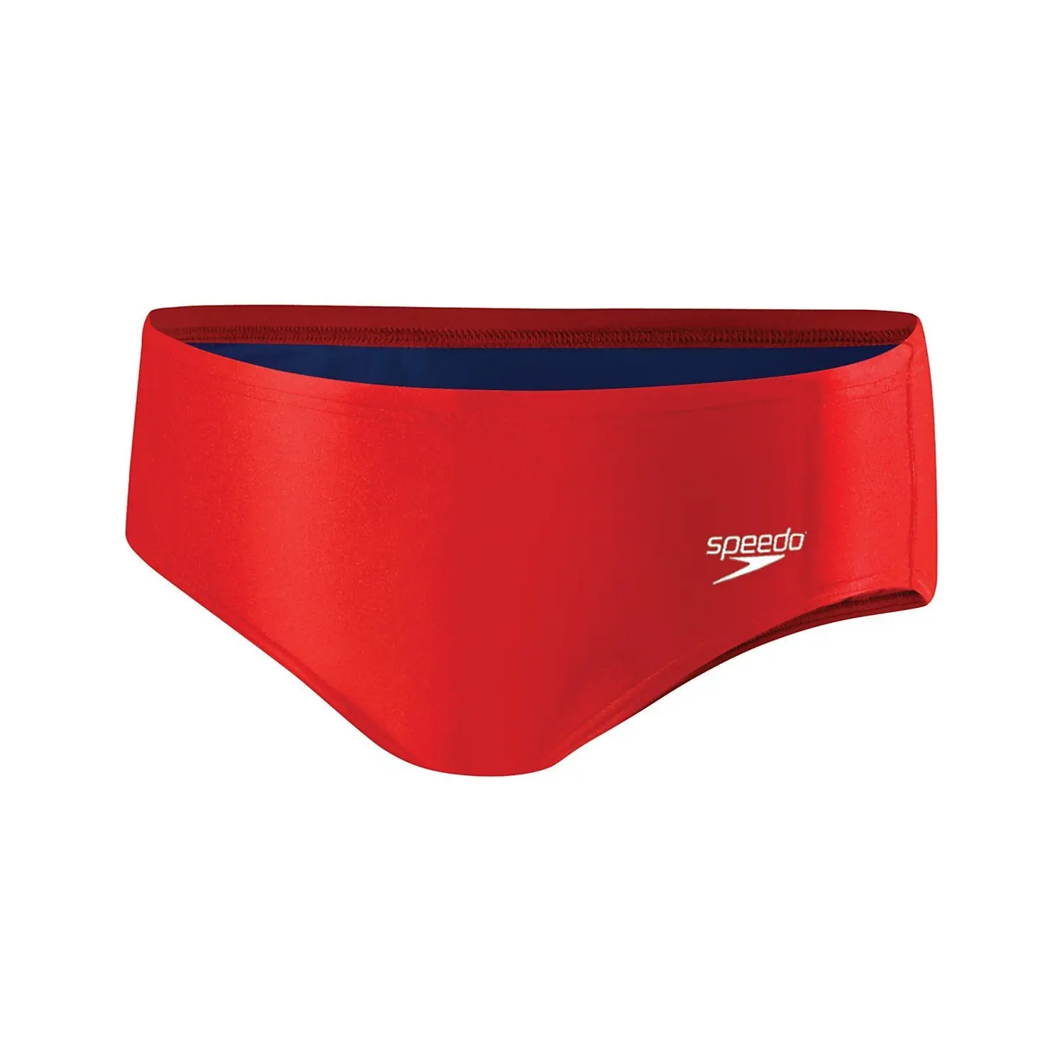 mens red speedo briefs