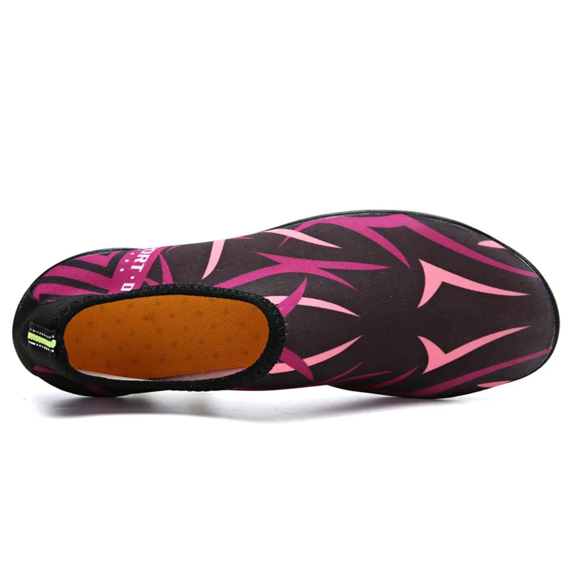 slip free pool shoes