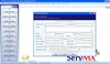 Service Maintenance Software